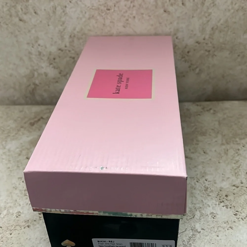 kate spade here pair